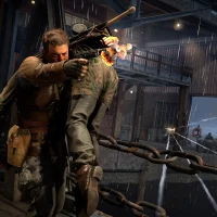 Sniper Elite: Resistance #25880