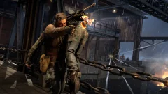 Screenshot Sniper Elite: Resistance