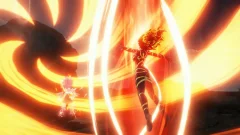 Screenshot Fairy Tail 2