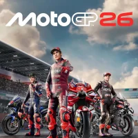 MotoGP 26 #28925