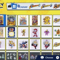 Super Bomberman Collection #28801