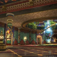 Final Fantasy XIV: Endwalker #19776