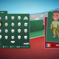 Super Tennis Blast #30975