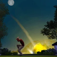 The Sims 3: Ambitions #21043