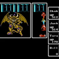 Final Fantasy #26981