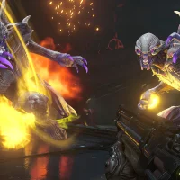 DOOM Eternal: The Ancient Gods - Part 2 #15609
