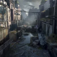 Dying Light 2: Stay Human #12475