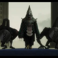 The Legend of Zelda: Twilight Princess HD #2940