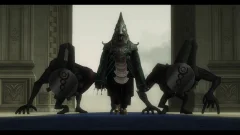 Screenshot The Legend of Zelda: Twilight Princess HD