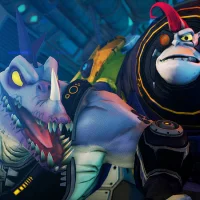 Ratchet & Clank: Into the Nexus #38231