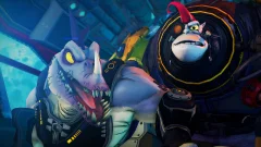 Screenshot Ratchet & Clank: Into the Nexus