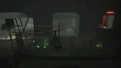 Screenshot One Last Breath
