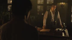 Screenshot Mafia Terra Madre