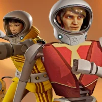 Headlander #5995