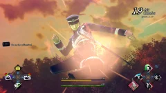 Screenshot Raidou Remastered: The Mystery of the Soulless Army