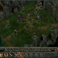 Baldur's Gate #22942