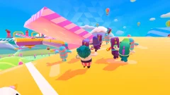 Screenshot Fall Guys