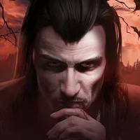 Vampires: Bloodlord Rising #27736