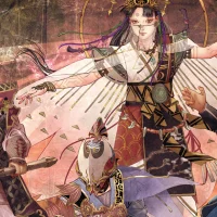 Kunitsu-Gami: Path of the Goddess #25001