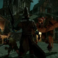 Warhammer: End Times - Vermintide #7161
