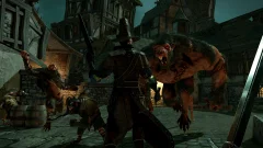 Screenshot Warhammer: End Times - Vermintide