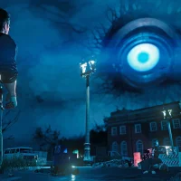 The Evil Within 2 #10023