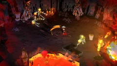 Screenshot Hades