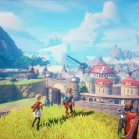 Oceanhorn 2: Knights of the Lost Realm #37140