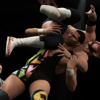 WWE 2K17 #8621