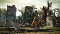 Screenshot Darksiders: Warmastered Edition