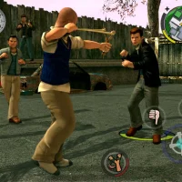 Bully: Anniversary Edition #7906