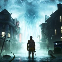 The Sinking City #13695