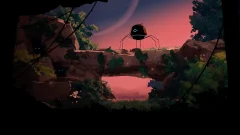 Screenshot Planet of Lana