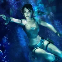 Tomb Raider: Legend #40605