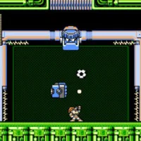 Mega Man 10 #40129