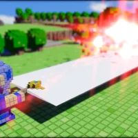 3D Dot Game Heroes #40725