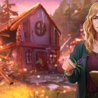 Eventide 3: Legacy of Legends #38644