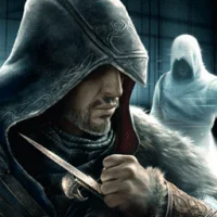 Assassin's Creed Revelations #39121
