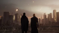 Screenshot Exodus