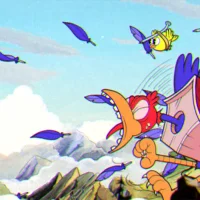Cuphead #2499