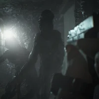 Resident Evil 7 #7970