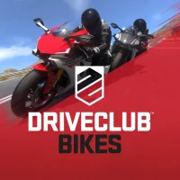 DRIVECLUB BIKES #1705