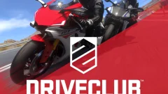Screenshot DRIVECLUB BIKES