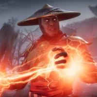 Mortal Kombat 11 #13123