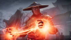 Screenshot Mortal Kombat 11