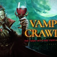 Vampire Crawlers: The Turbo Wildcard from Vampire Survivors #30428