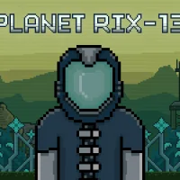 Planet RIX-13 #37240
