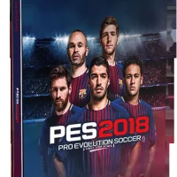 Pro Evolution Soccer 2018 (PES 2018) #10307