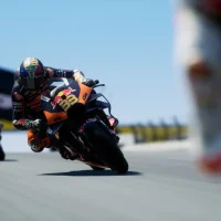 MotoGP 24 #24191