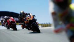 Screenshot MotoGP 24